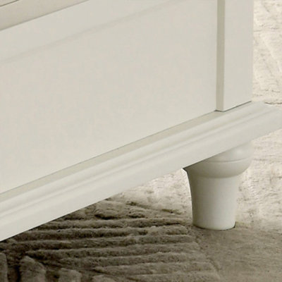 American-style elegant coffee table