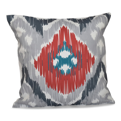 Coussin Happy Hippy