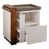 Ship Wood is out of stock selected