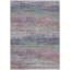 Tapis rosé intérieur / extérieur lavable en machine Christain ACN1265-102461044