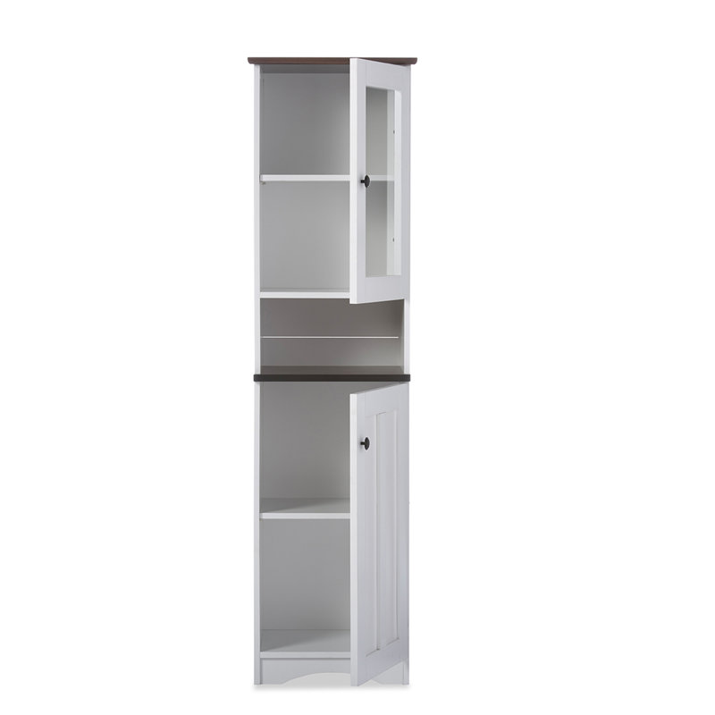 Sideboard with Bar Hutch