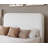 Melbourne Upholstered Platform Bed In Frosty-1476561107