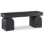 Banc d'appoint Drinda