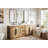 84 inch Double Bathroom Vanity-2092887085