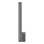 Inside-Out LED Outdoor Armed Sconce
