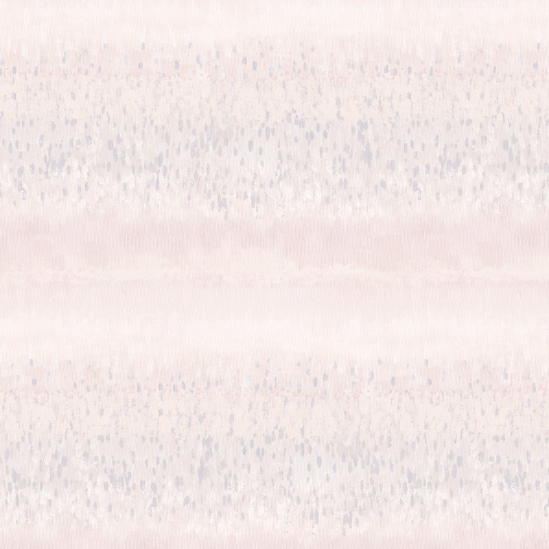  Rouleau de papier peint L 32,75 pi x l 20,5 po, Rose