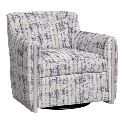 Thom Filicia Home Swivel Armchair