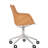 Kartell Q/Wood Task Chair-96430653