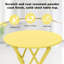 Patio Dining Set with