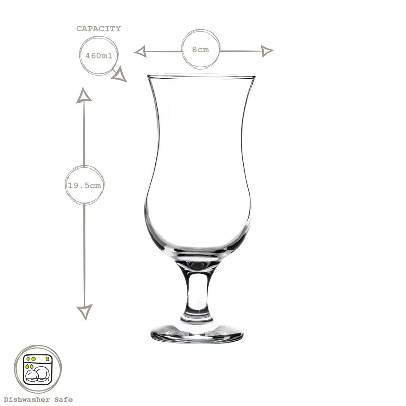 16.2ml Craft Beer Glass, 24