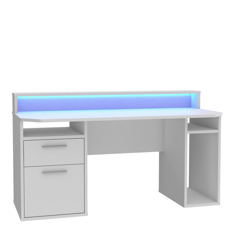 Billat Executive Desk