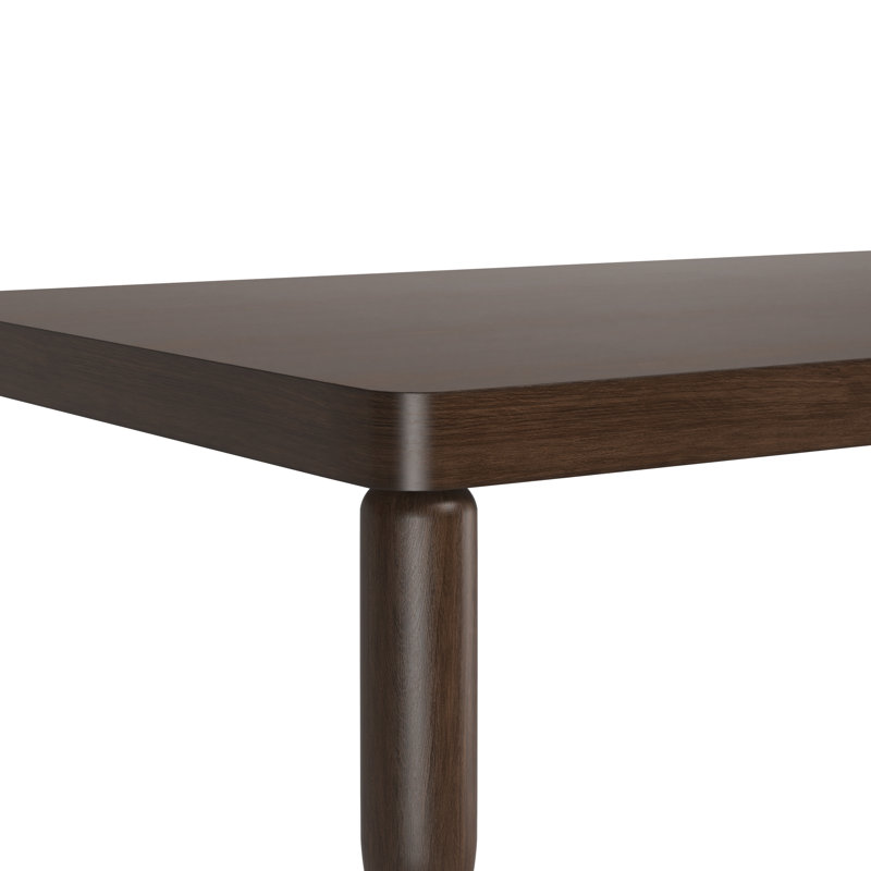 Verge Dining Table