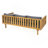 3 Seater Daybed (Dark Gray)-333104489-333104493