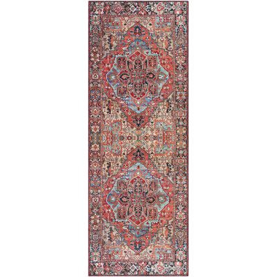 Michael Oriental Area Rug