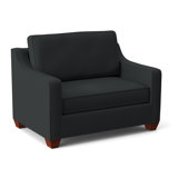Clark Convertible Chair
