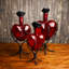 Bouteilles décoratives en verre anibar-1035451315-1035445056