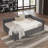 Full Size Daybed With 2 Drawers-1150958276-1150958274