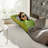 90in Modular Sofa,Couch