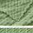 Chunky Knit Throw Blanket