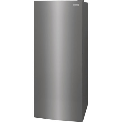 16 Cu. Ft. Garage Ready Upright Freezer