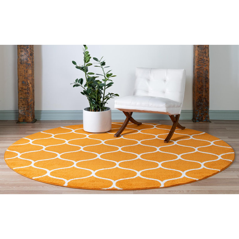 Tellaro Abstract Indoor Rug