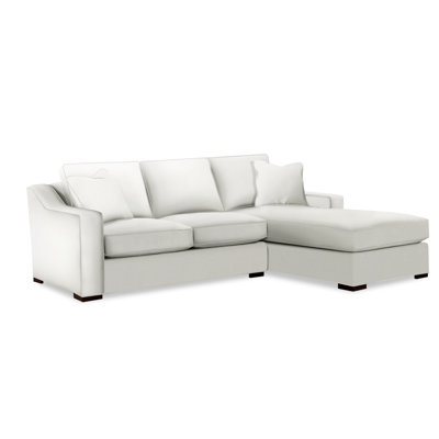 Armanti Chaise Sectional