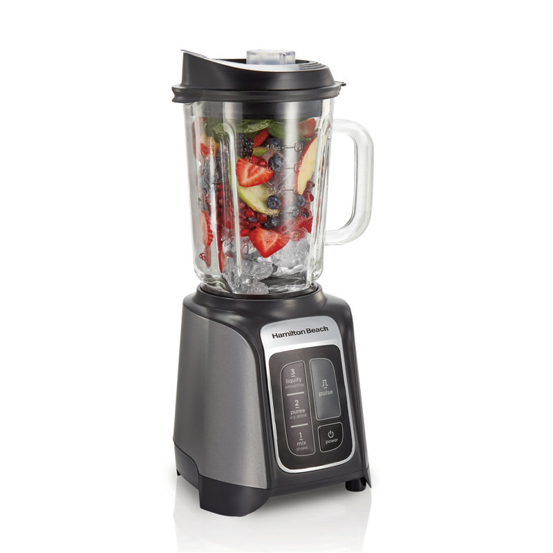 Hamilton Beach® PowerMax Professional-Performance Blender