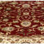 Round Boggess Oriental Area Rug-45033450