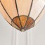 Pierceton 1-Light Teardrop Pendant-33216481