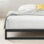 Shanaia Bed Frame-1427003772