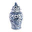 Handmade Ginger Jar