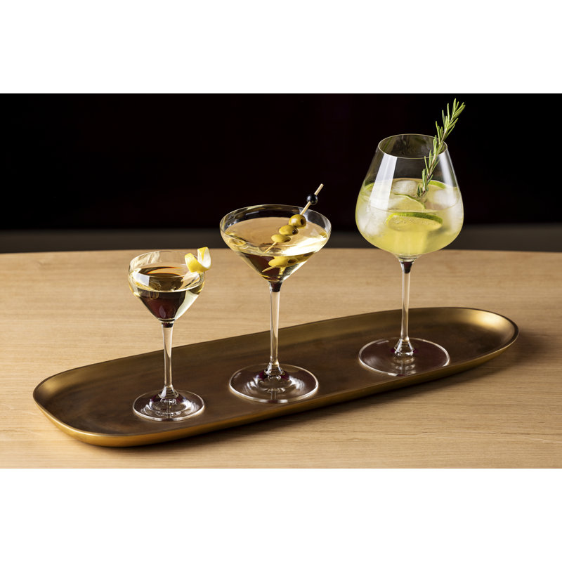 RIEDEL Extreme Martini Glass (Set of 2)