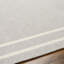 Peosta Indoor & Outdoor Boho Rug Grey/Ivory-996880882
