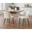 Upholstered Dining Chair-1062456582-1062456580