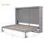 Lit escamotable double pleine grandeur-570939504-570939519