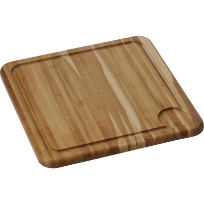 Elkay Maple Wood Cutting Board