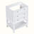23.6'' Single Bathroom Vanity Base Only