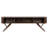 TV Stand With Sliding Door