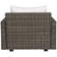 Michael Weiss Outdoor Lounge Chair-316773091