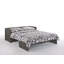 Grand lit escamotable avec matelas et prises de courant Towe-29649851