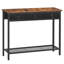 Abdera 100cm Console Table with 3 Drawers
