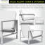 Fauteuils d'appoint-1963658008