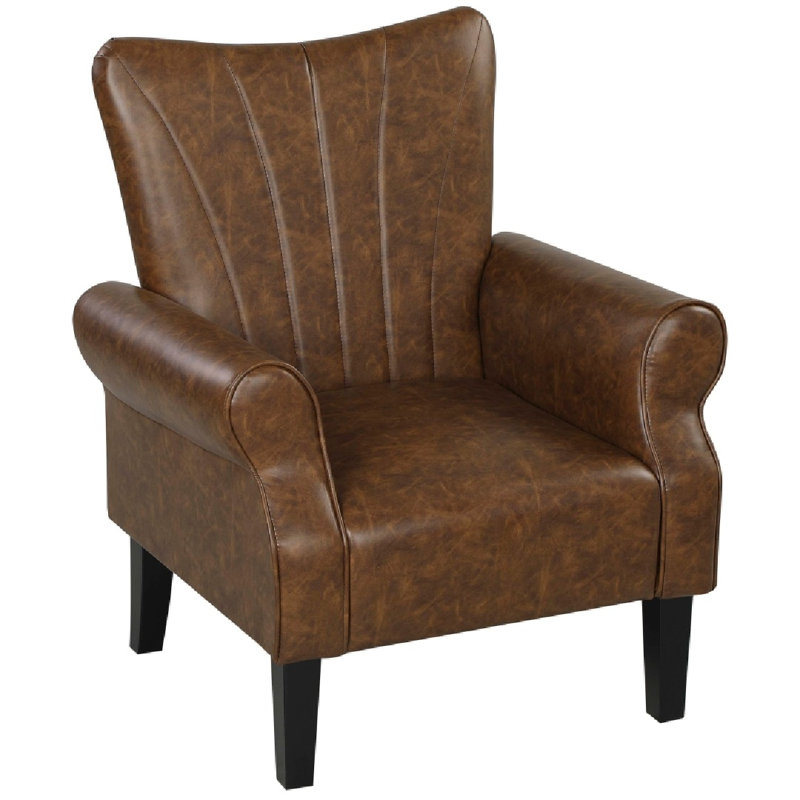Upholstered Side Chair