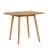 SQUARE DINNING TABLE-1456803192