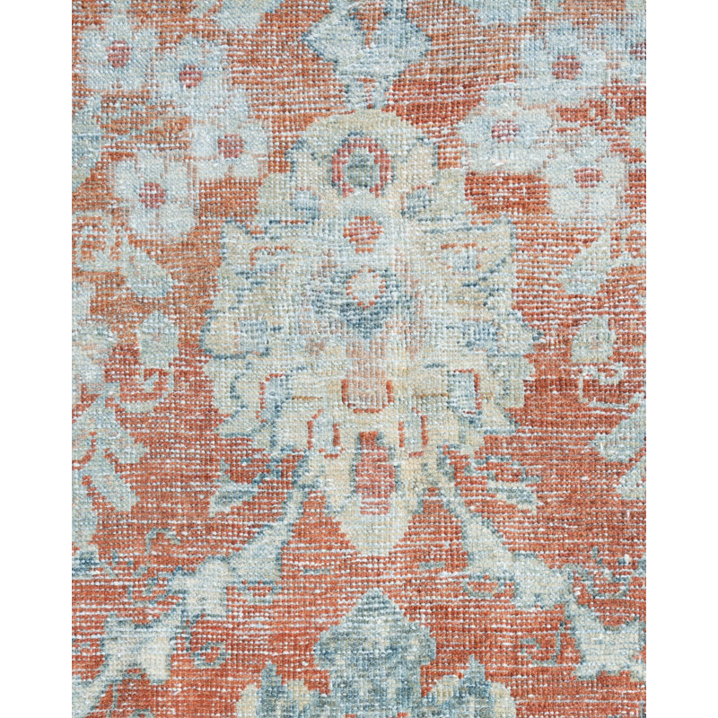 One-of-a-Kind 11'6" X 18'1" Area Rug