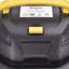 Symple Stuff Bagless Canister Vacuum