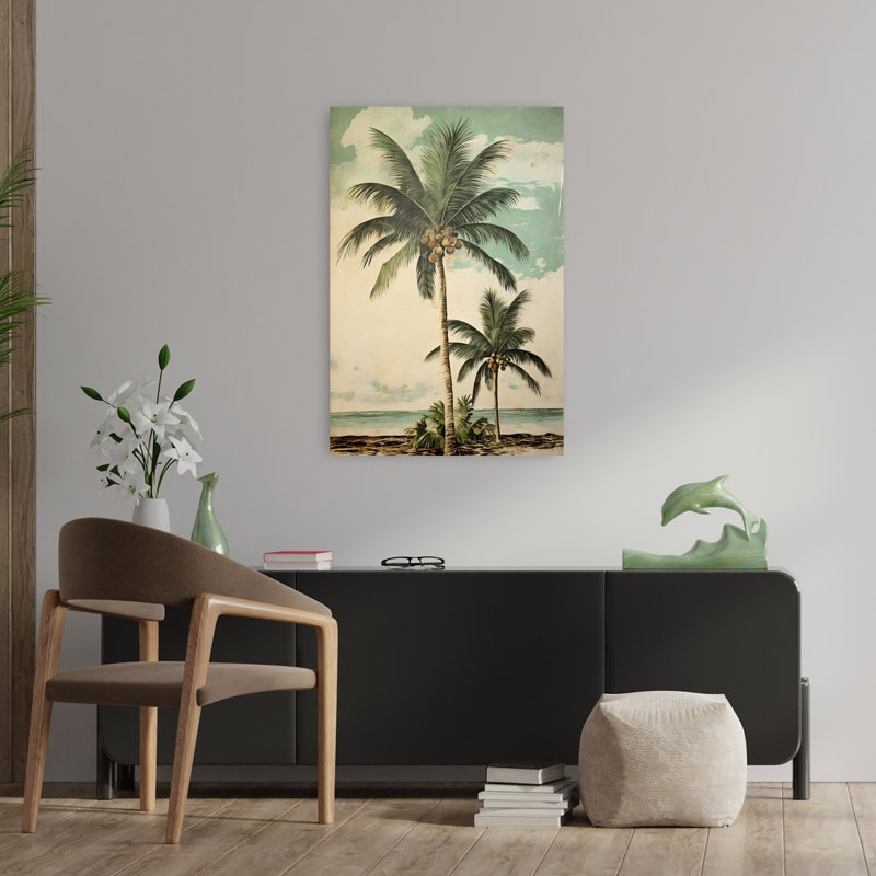 Print, 91.44cm H x 60.96cm W