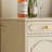 Cream Style Kitchen Sideboard