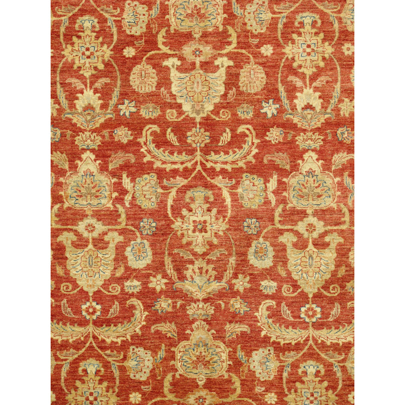 Ferehan One-of-a-Kind 8'10" X 11'11" Area Rug