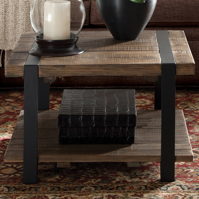 Bosworth Four Leg Coffee Table